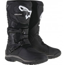 Ботинки ALPINESTARS COROZAL ADVENTURE DRYSTAR BLACK 