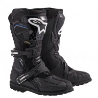 Ботинки ALPINESTARS TOUCAN GORETEX BLACK 