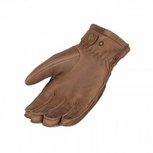Перчатки кожаные BROGER ALASKA LADY VINTAGE BROWN