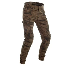 Брюки RICHA APACHE Army camo