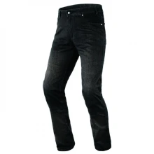 Джинсы OZONE Star II Washed Black