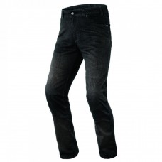 Джинсы Ozone Star II Washed Black