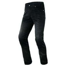 Джинсы OZONE Star II Washed Black