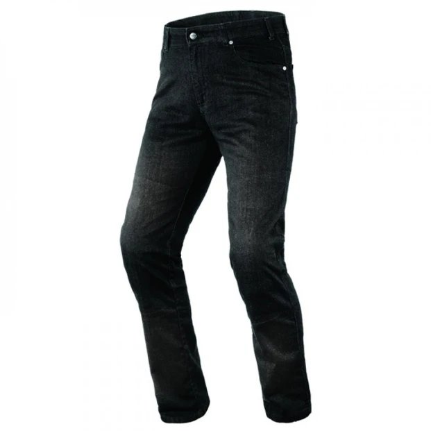 Джинсы OZONE Star II Washed Black