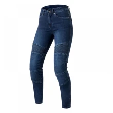 Брюки джинсовые OZONE AGNESS II LADY BLUE