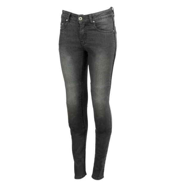 Джинсы SECA ATHENA JEANS BLACK