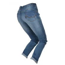 Джинсы BYCITY CAMALEON LADY BLUE