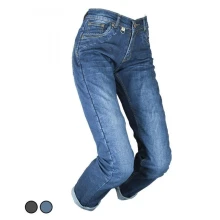 Джинсы BYCITY TEJANO III LADY BLUE