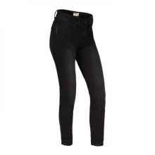 Джинсы lady BROGER California Washed Black casuale