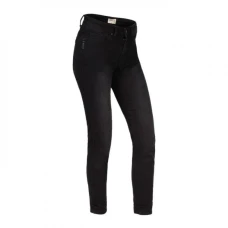 Джинсы lady BROGER California Washed Black casuale