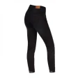 Джинсы lady BROGER California Washed Black casuale
