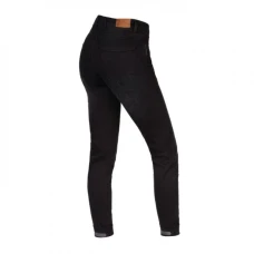 Джинсы lady BROGER California Washed Black casuale
