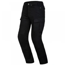 Джинсы OZONE SHADOW II BLACK
