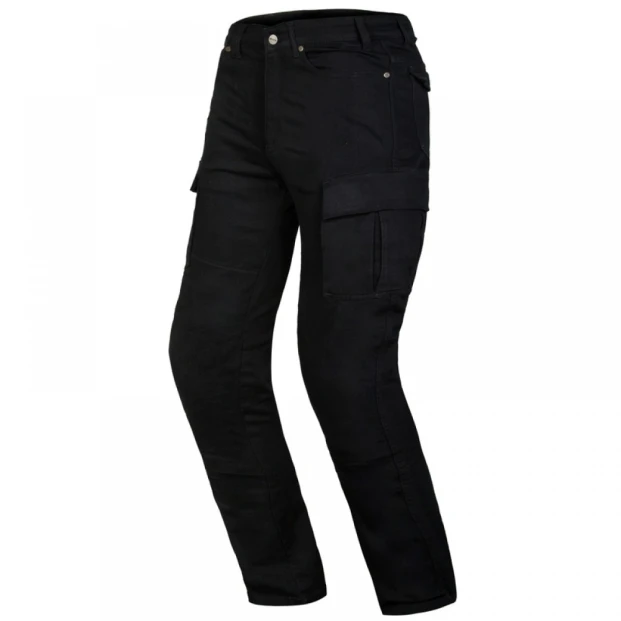 Джинсы OZONE SHADOW II BLACK