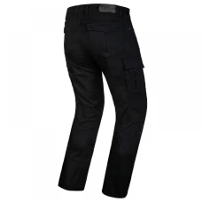 Джинсы OZONE SHADOW II BLACK