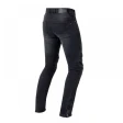 Джинсы Ozone HORNET 2 WASHED BLACK
