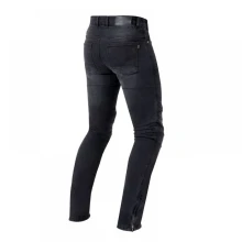 Джинсы Ozone HORNET 2 WASHED BLACK