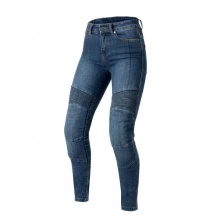 Джинсы OZONE Agness II Lady Washed Blue