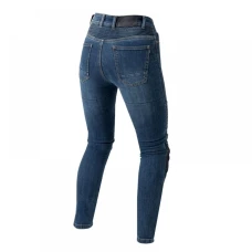 Джинсы OZONE Agness II Lady Washed Blue