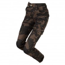 Штаны ByCity AIR II MAN CAMO