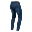 Джинсы OZONE STRIKER REGULAR WASHED BLUE