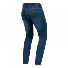 Джинсы OZONE STRIKER REGULAR WASHED BLUE