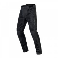 Брюки текстильные OZONE DART BLACK