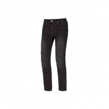 Брюки STROKE III JEANS BLACK