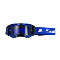 Очки LS2 GOGLE ENDURO cross aura ENDURO + PINLOCK EXTRA