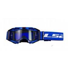 Очки LS2 GOGLE ENDURO cross aura ENDURO + PINLOCK EXTRA