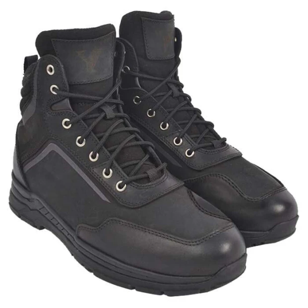 Ботинки BYCITY SPORT UNISEX BLACK
