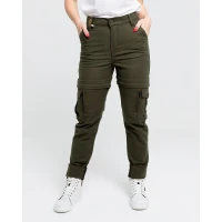 Брюки BYCITY AIR III LADY GREEN