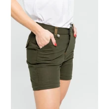 Брюки BYCITY AIR III LADY GREEN