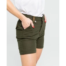 Брюки BYCITY AIR III LADY GREEN