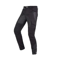 Брюки BYCITY ARABIA MAN BLACK