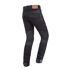 Брюки BYCITY ARABIA MAN BLACK