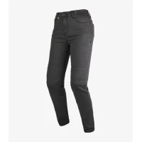 Джинсы BYCITY BULL LADY BLACK