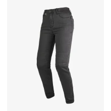 Джинсы BYCITY BULL LADY BLACK