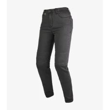 Джинсы BYCITY BULL LADY BLACK