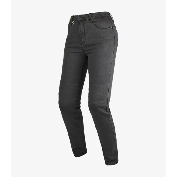 Джинсы BYCITY BULL LADY BLACK