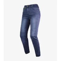 Джинсы BYCITY BULL LADY DARK BLUE