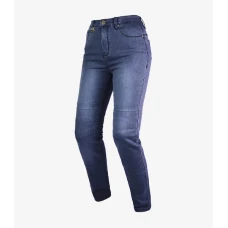 Джинсы BYCITY BULL LADY DARK BLUE