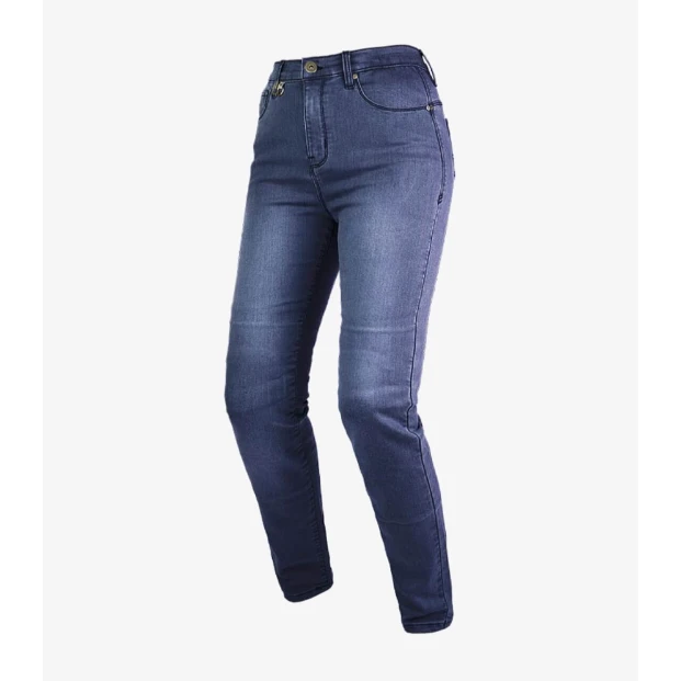 Джинсы BYCITY BULL LADY DARK BLUE