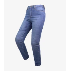 Джинсы BYCITY BULL LADY LIGHT BLUE