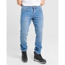 Джинсы BYCITY BULL MAN LIGHT BLUE