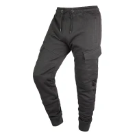 Брюки BYCITY JOGGER II MAN BLACK