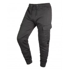 Брюки BY CITY JOGGER II MAN BLACK