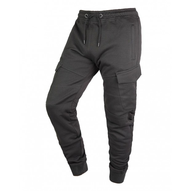 Брюки BY CITY JOGGER II MAN BLACK