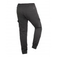 Брюки BY CITY JOGGER II MAN BLACK