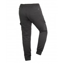 Брюки BY CITY JOGGER II MAN BLACK